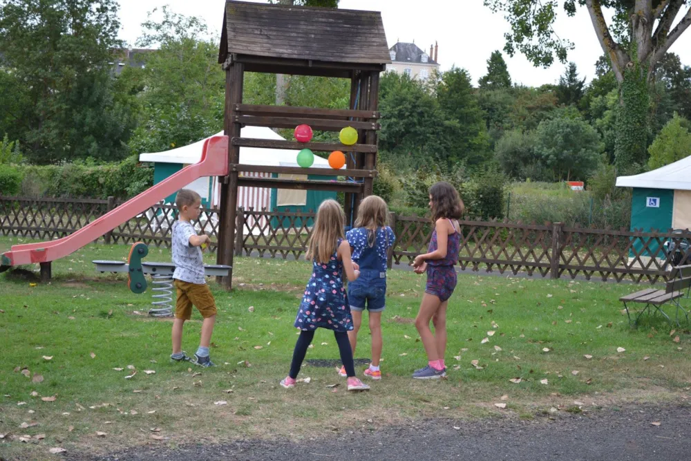 Camping Onlycamp Port Sainte Marie - image n°4 - UniversalBooking