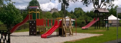 Camping Onlycamp Port Sainte Marie