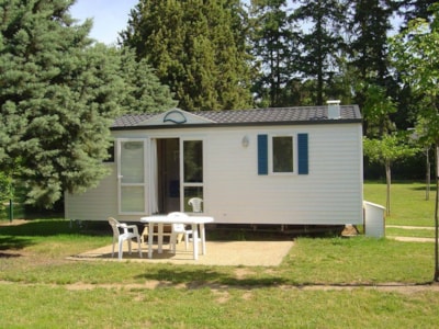 Camping Onlycamp Port Sainte Marie