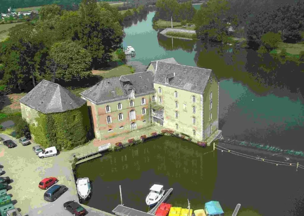 Camping Onlycamp Port Sainte Marie - image n°15 - UniversalBooking