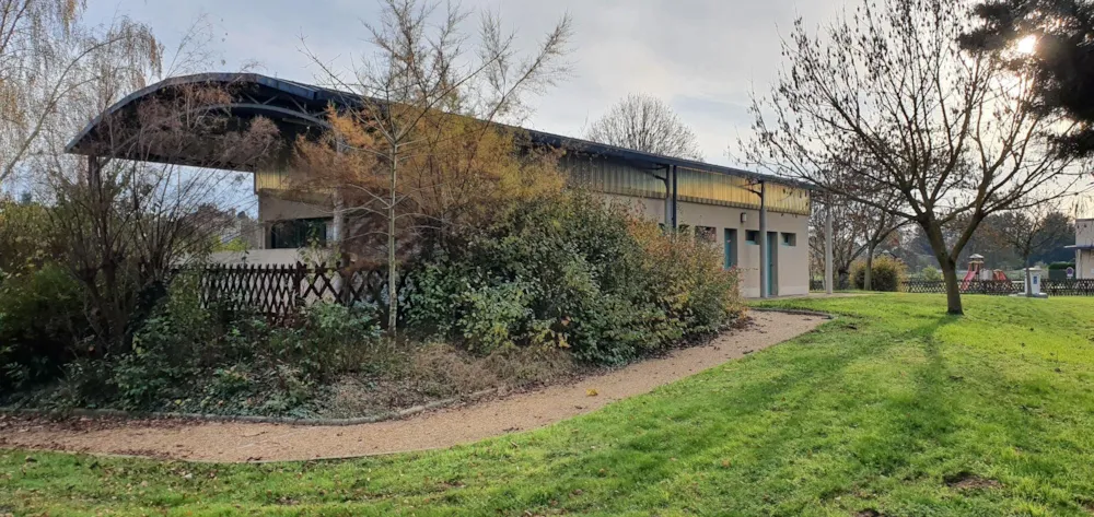 Camping Onlycamp Port Sainte Marie - image n°6 - UniversalBooking