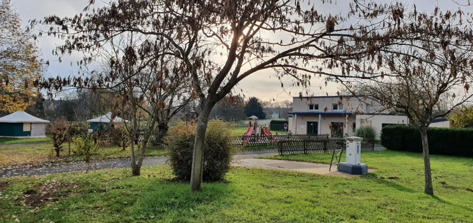 Camping Onlycamp Port Sainte Marie