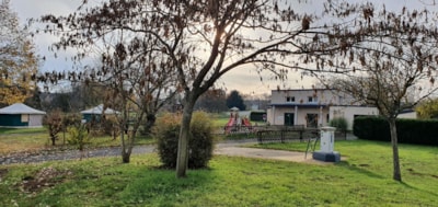 Camping Onlycamp Port Sainte Marie