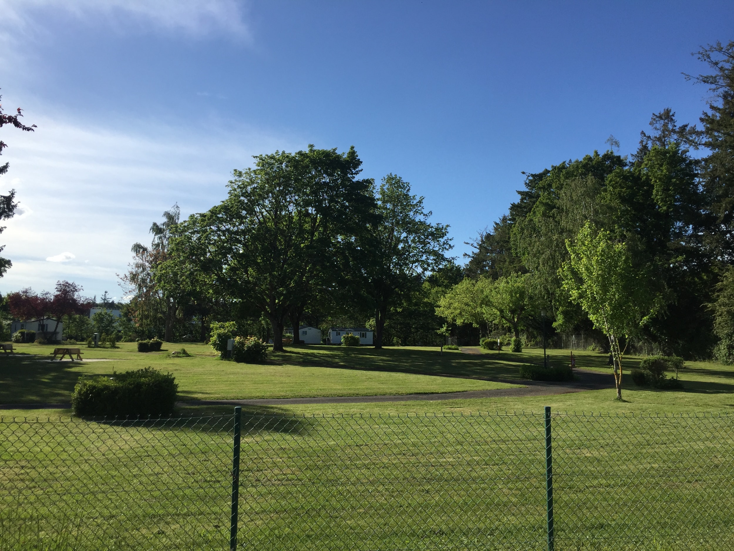 Camping Onlycamp Port Sainte Marie — Photo 9