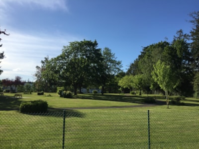 Camping Onlycamp Port Sainte Marie