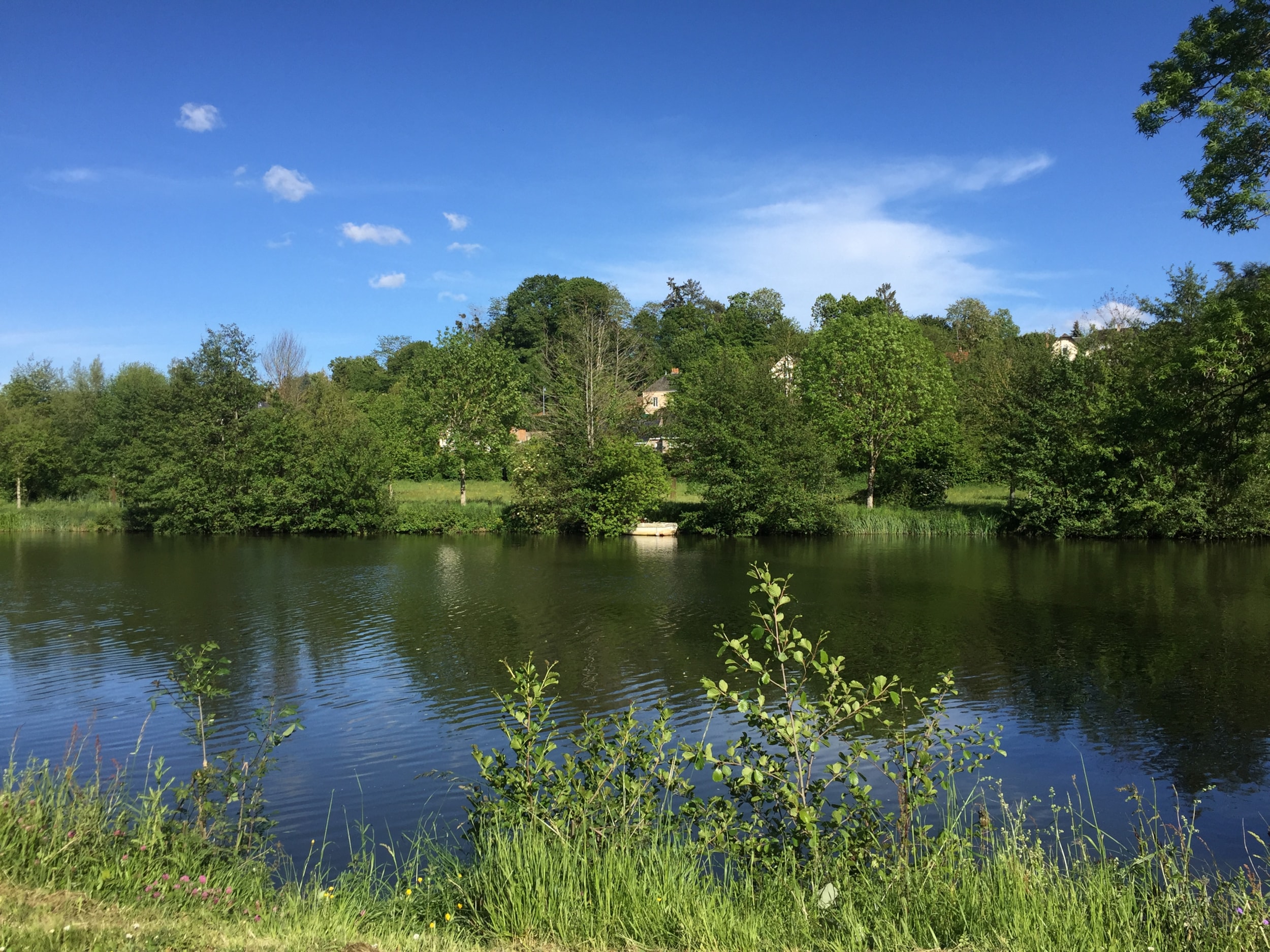 Camping Onlycamp Port Sainte Marie — Photo 10