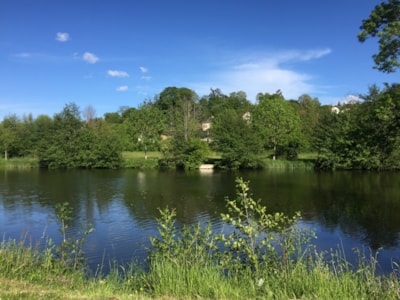 Camping Onlycamp Port Sainte Marie