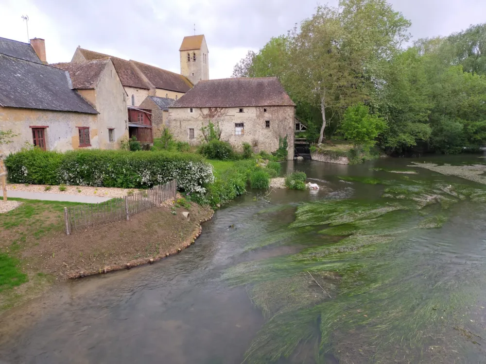 Camping Onlycamp Port Sainte Marie - image n°16 - UniversalBooking