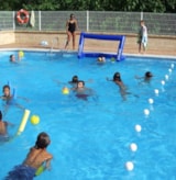 Foto #27 van Camping Globo Barcelona