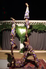 Foto #33 van Camping Globo Barcelona