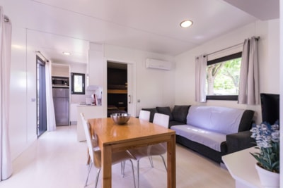 Bungalow Infinity 5 — 5