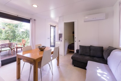 Bungalow Infinity 5 — 2