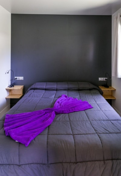 Bungalow Infinity 5 — 6