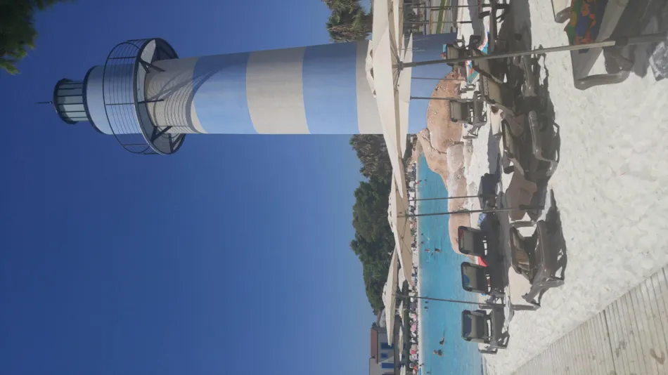 Cambrils Park Family Resort ****