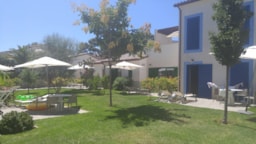 Cambrils Park Family Resort **** - image n°43 - Roulottes