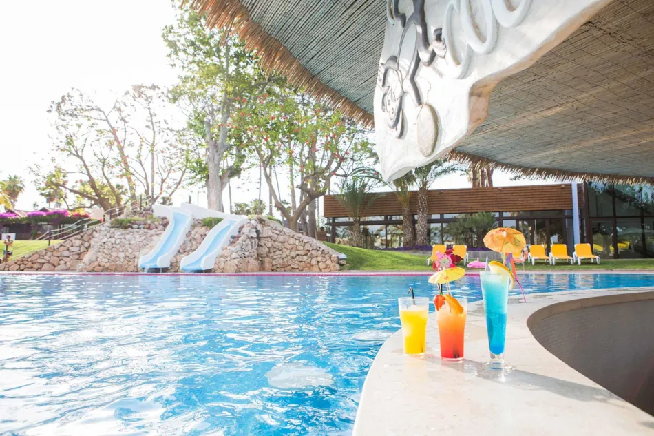 Cambrils Park Family Resort ****