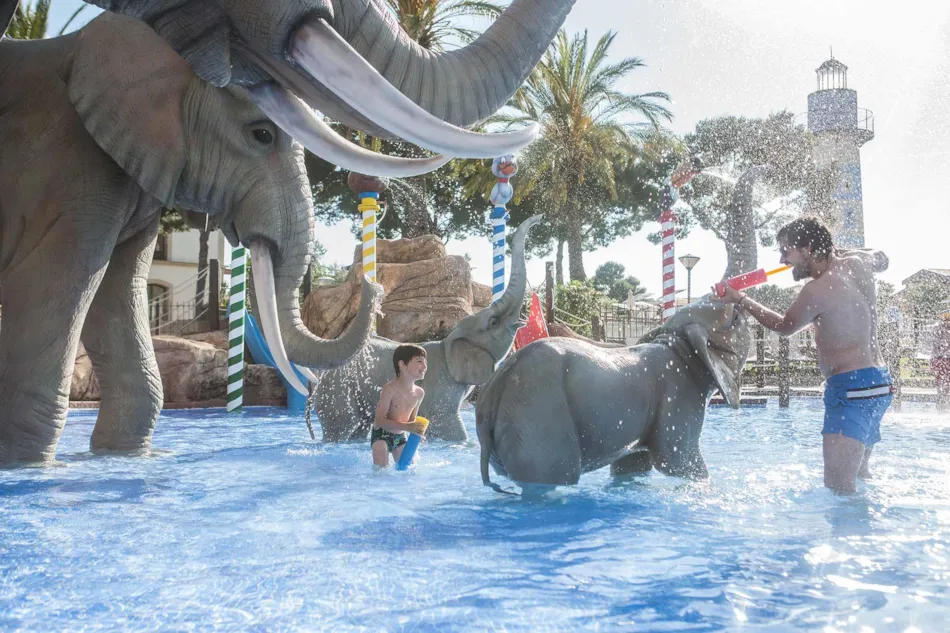 Cambrils Park Family Resort ****