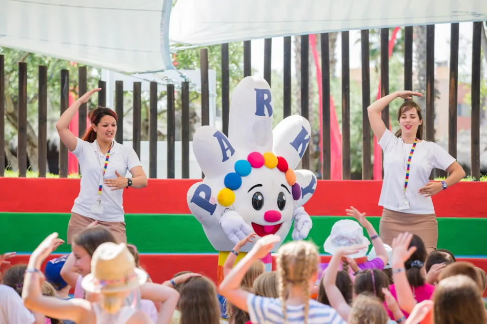 Cambrils Park Family Resort ****