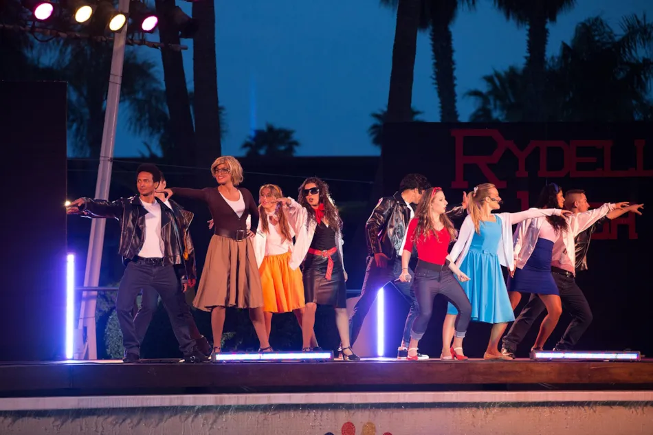 Cambrils Park Family Resort ****