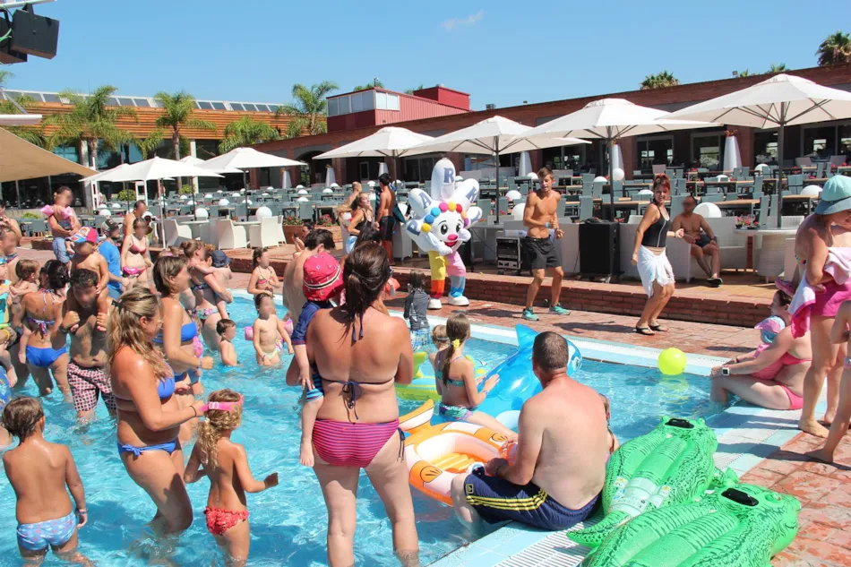 Cambrils Park Family Resort ****