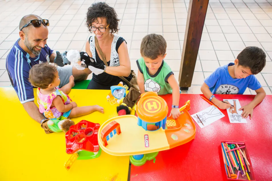 Cambrils Park Family Resort ****