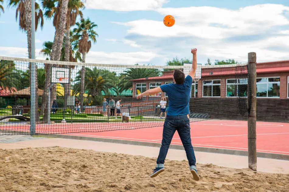 Cambrils Park Family Resort ****