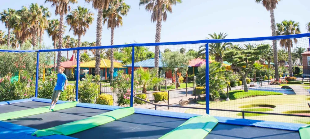 Cambrils Park Family Resort 