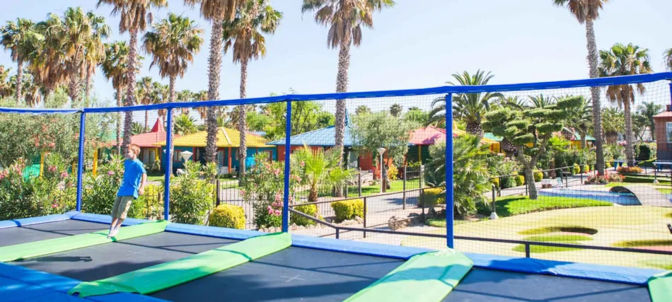 Cambrils Park Family Resort ****