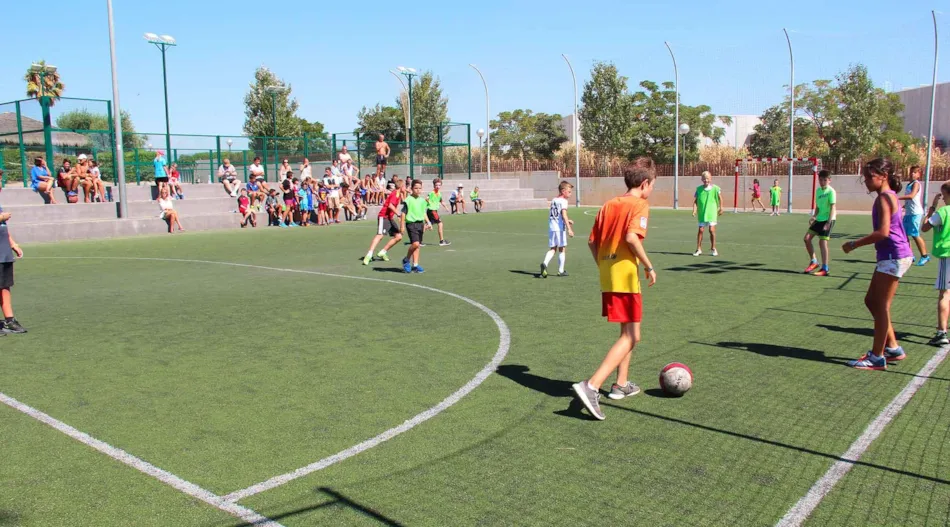 Cambrils Park Family Resort ****