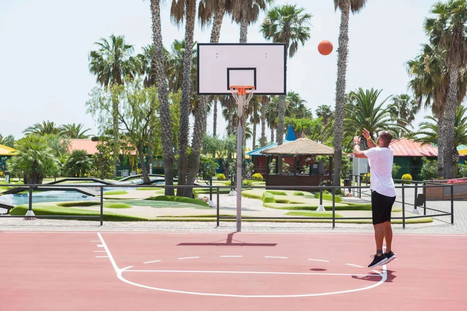 Cambrils Park Family Resort ****