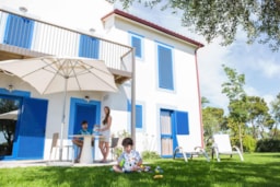 Alojamiento - Apartamento Mediterrania 2 - 64M² - 2 Habitaciones - Cambrils Park Family Resort ****