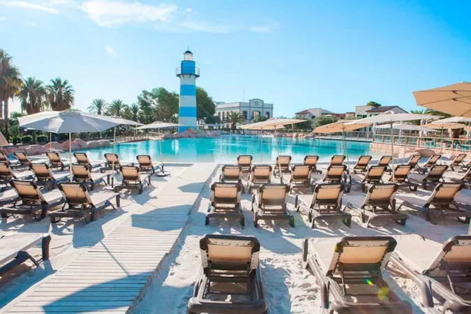 Cambrils Park Family Resort **** - image n°1 - Camping Direct