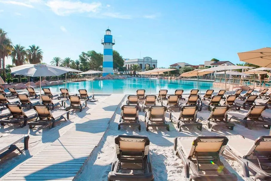 Cambrils Park Family Resort ****