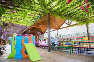 Cambrils Park Family Resort **** - image n°3 - Camping Direct