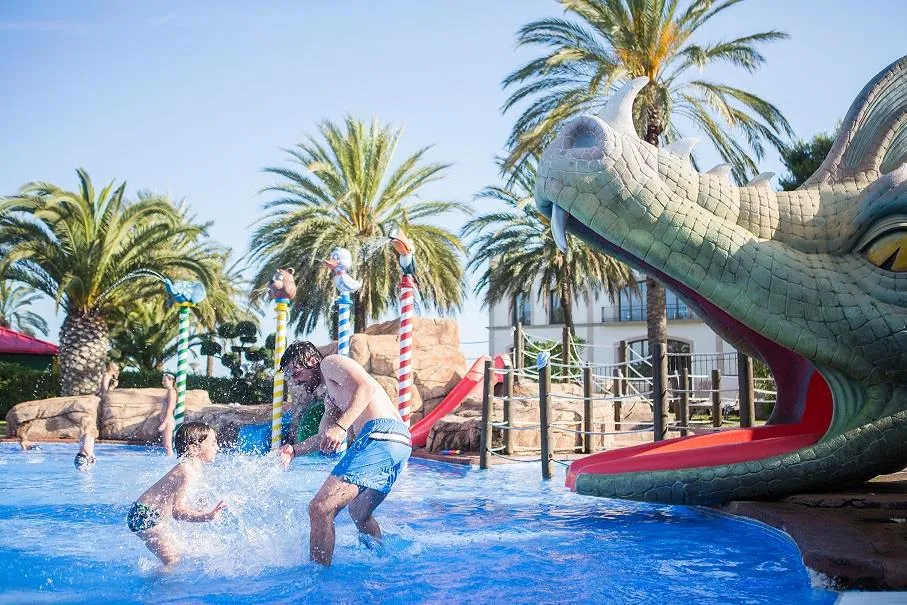 Cambrils Park Family Resort ****