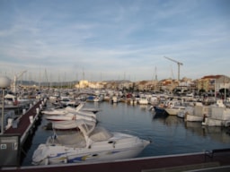 Cambrils Park Family Resort **** - image n°45 - Roulottes