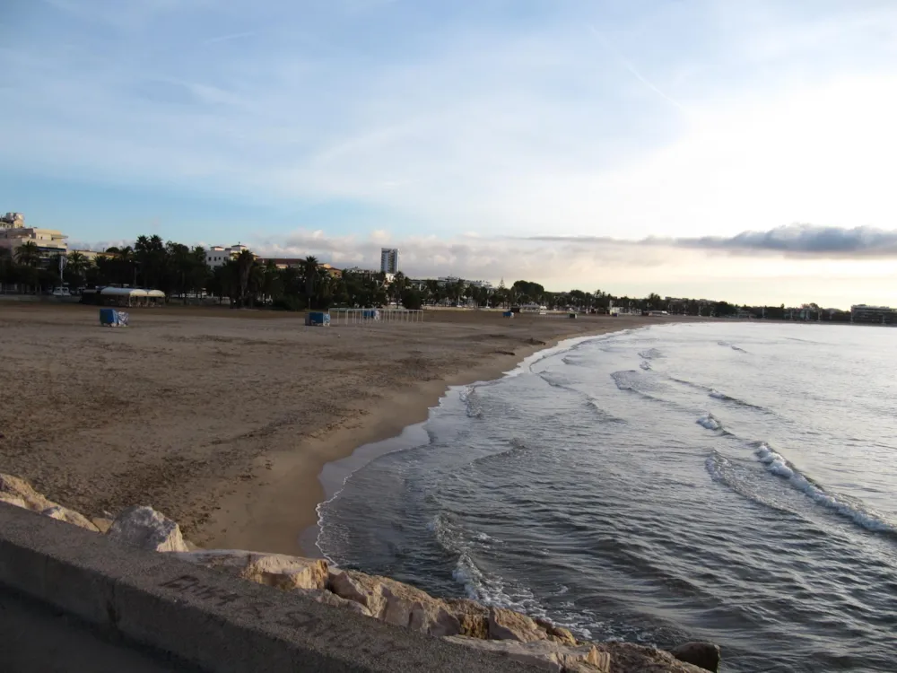 Cambrils Park Family Resort 