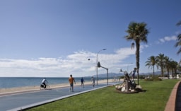 Cambrils Park Family Resort **** - image n°44 - Roulottes
