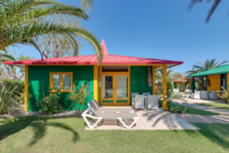 Mietunterkunft - Villa Bonita - Cambrils Park Family Resort ****