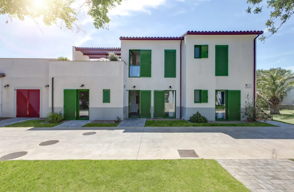 Cambrils Park Family Resort ****