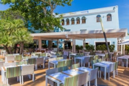Cambrils Park Family Resort **** - image n°20 - Roulottes