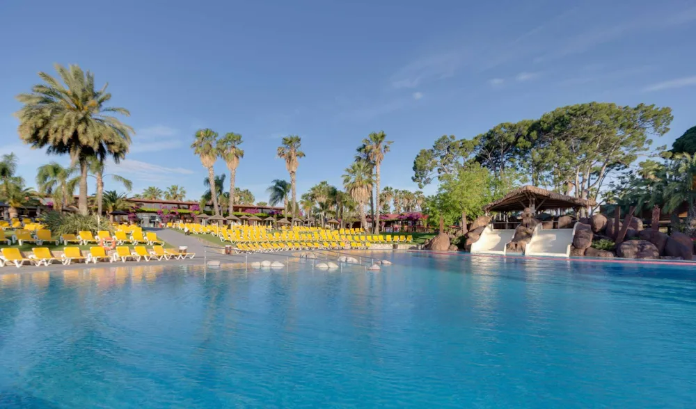 Cambrils Park Family Resort **** - image n°9 - Camping Direct