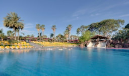 Cambrils Park Family Resort **** - image n°9 - Roulottes
