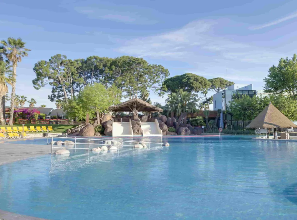 Cambrils Park Family Resort ****
