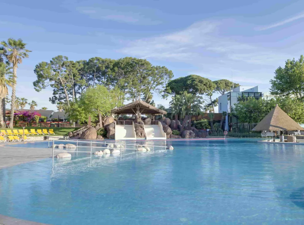 Cambrils Park Family Resort **** - image n°8 - Camping Direct