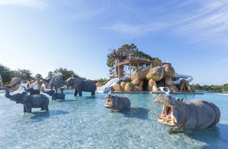 Camping & Resort Sangulí Salou