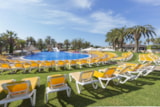 Foto #3 van Camping & Resort Sangulí Salou