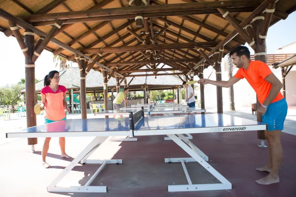 Camping & Resort Sangulí Salou