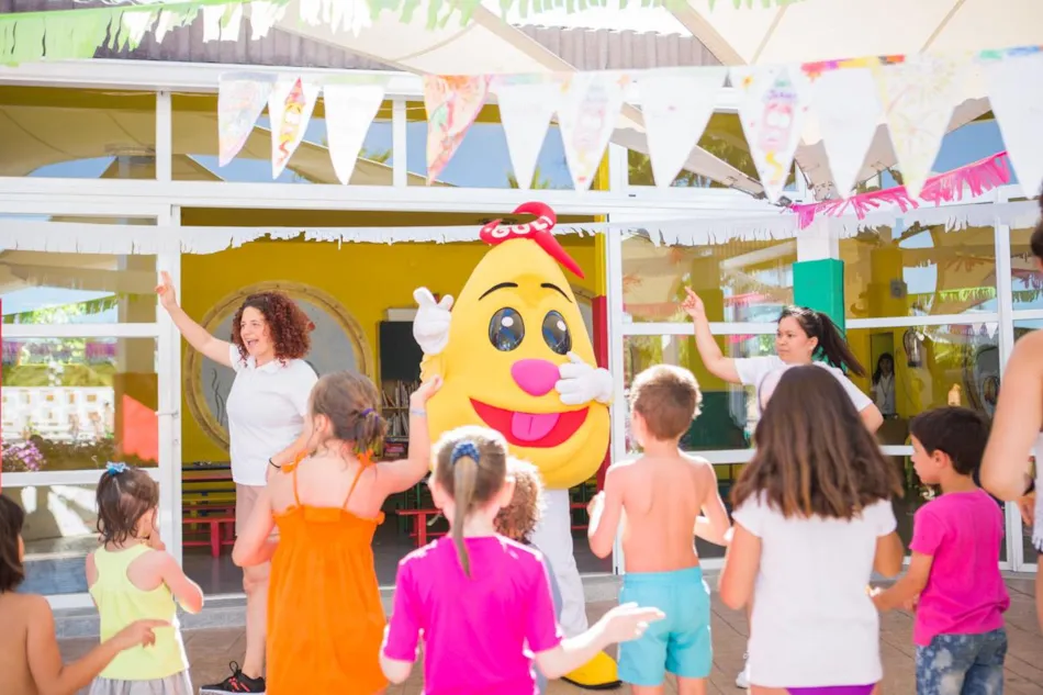 Camping & Resort Sangulí Salou