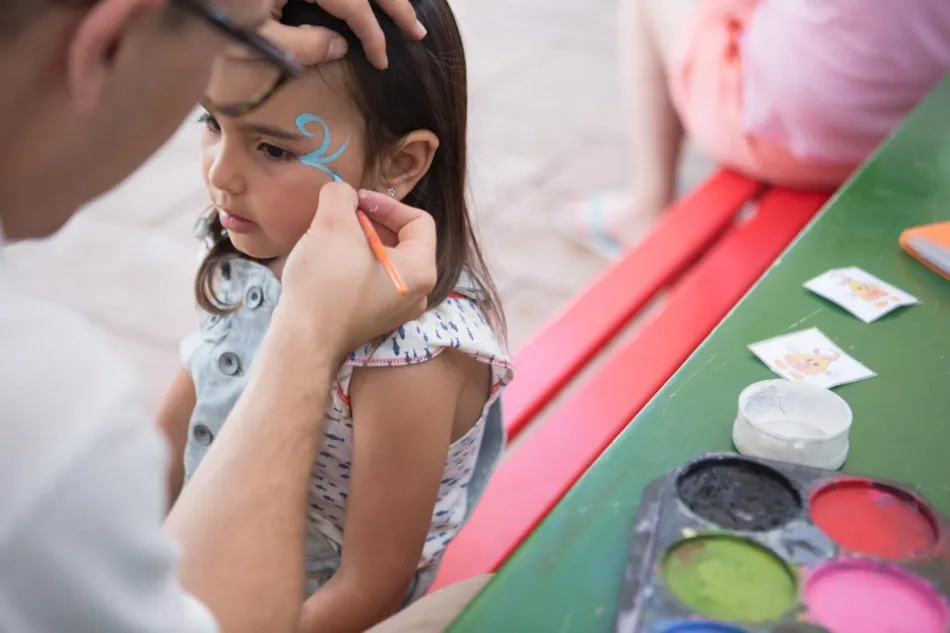 Camping & Resort Sangulí Salou